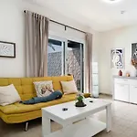 Casa Atilana Luxe Con Piscina Climatizada Privada,aire Acondicionado,terraza Privada E Independiente,wi-fi Dom wakacyjny