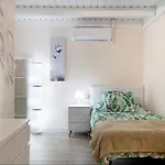 Dom wakacyjny Casa Atilana Luxe Con Piscina Climatizada Privada,aire Acondicionado,terraza Privada E Independiente,wi-fi *