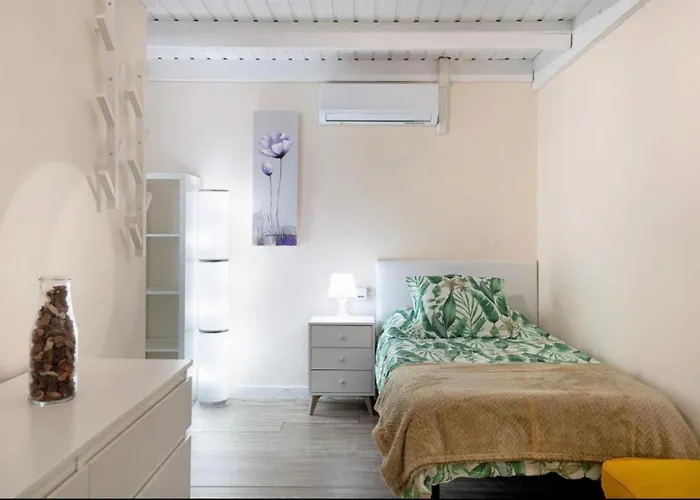 بيت للعطل Casa Atilana Luxe Con Piscina Climatizada Privada,aire Acondicionado,terraza Privada E Independiente,wi-fi *